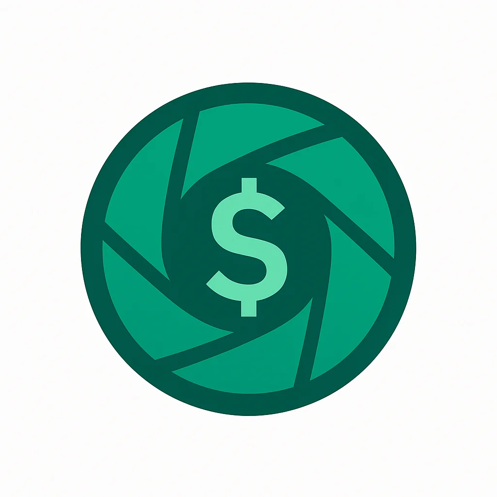 Item Value Checker icon